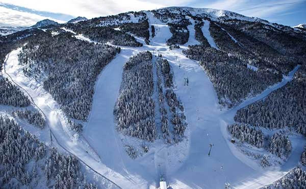 Hotel Spa Termes Carlemany Andorra la Vella Kültér fotó