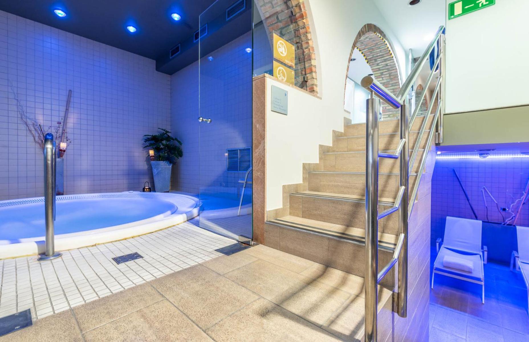 Hotel Spa Termes Carlemany Andorra la Vella Kültér fotó