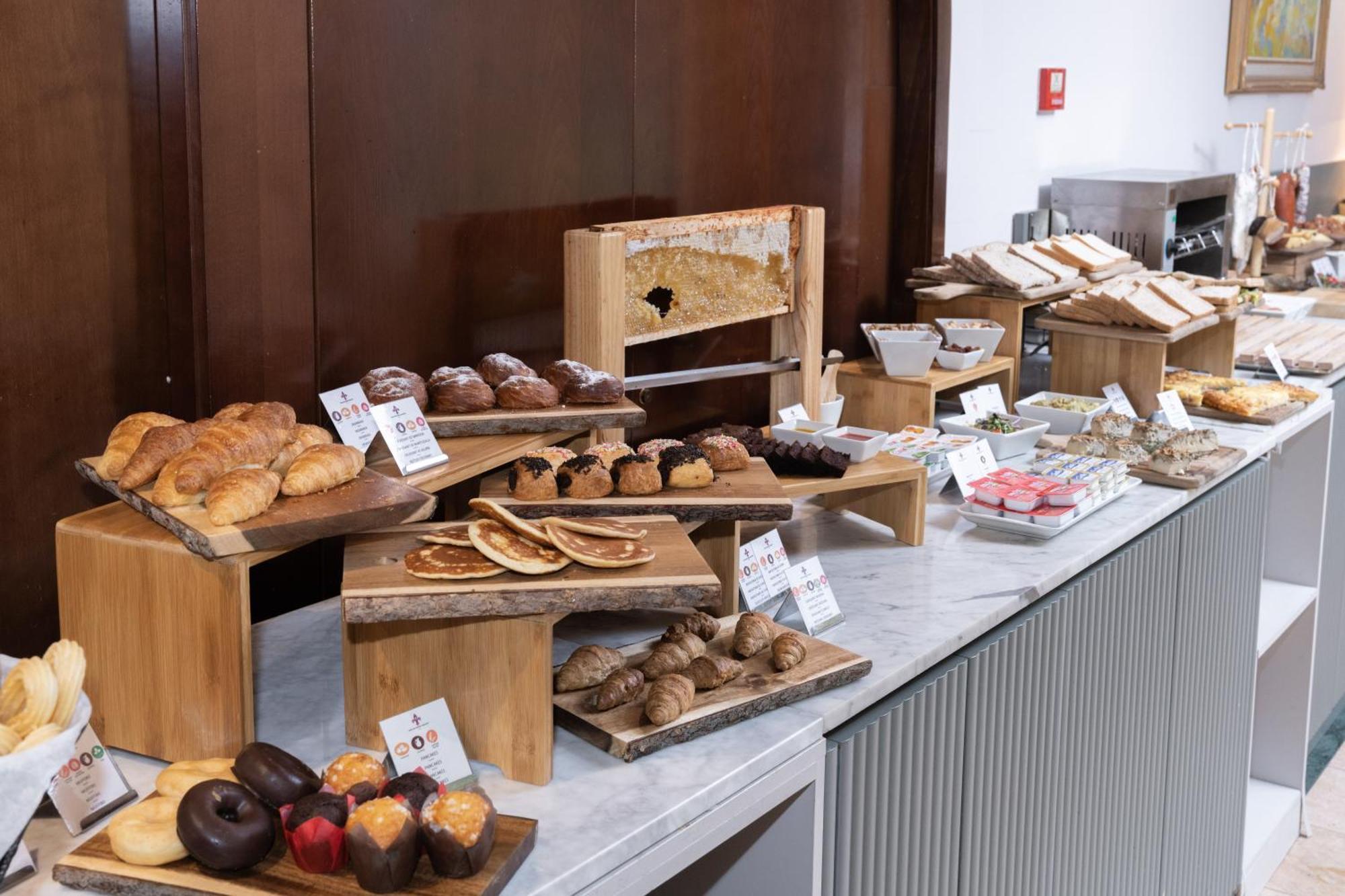 Hotel Spa Termes Carlemany Andorra la Vella Kültér fotó