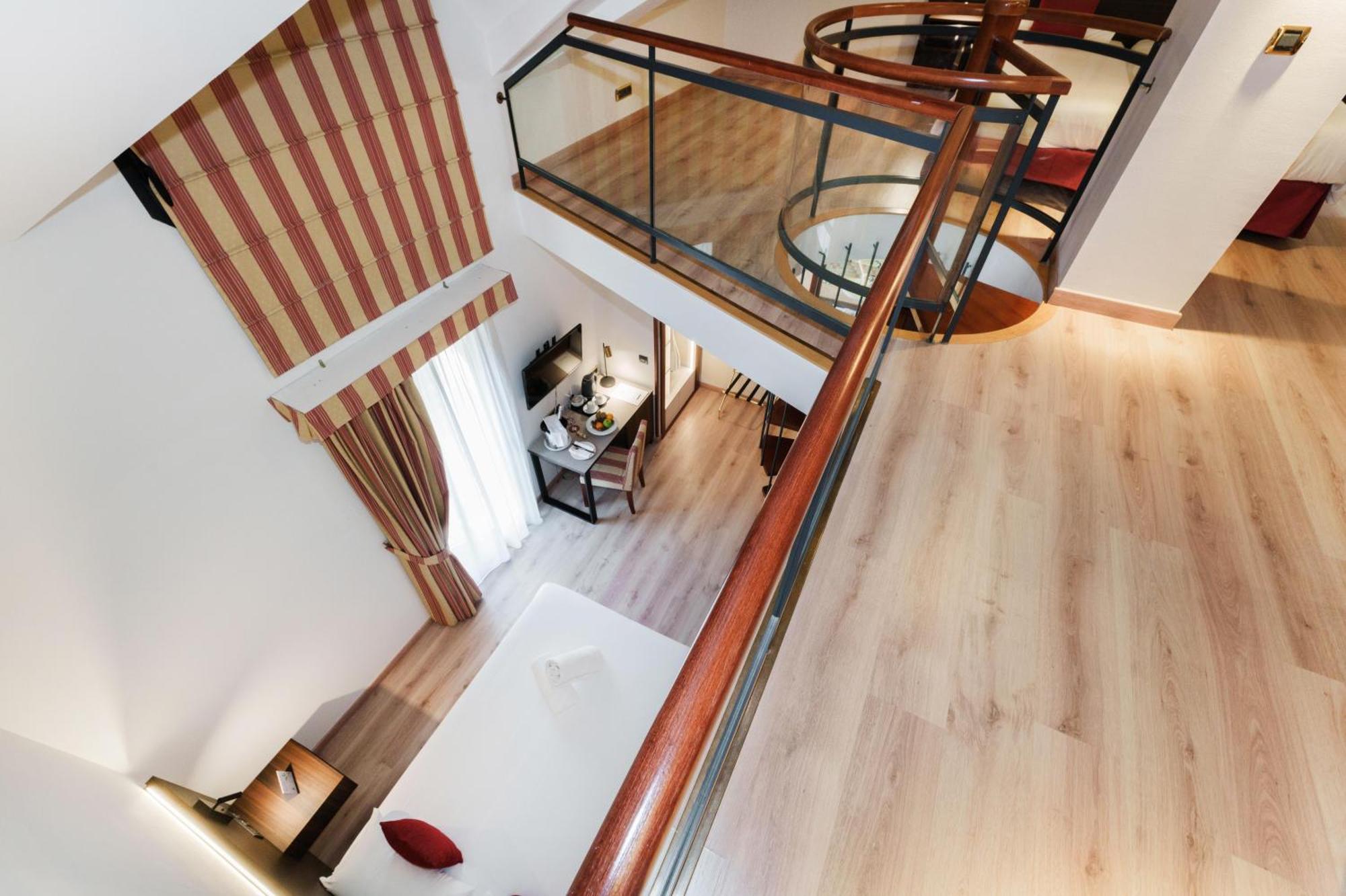 Hotel Spa Termes Carlemany Andorra la Vella Kültér fotó