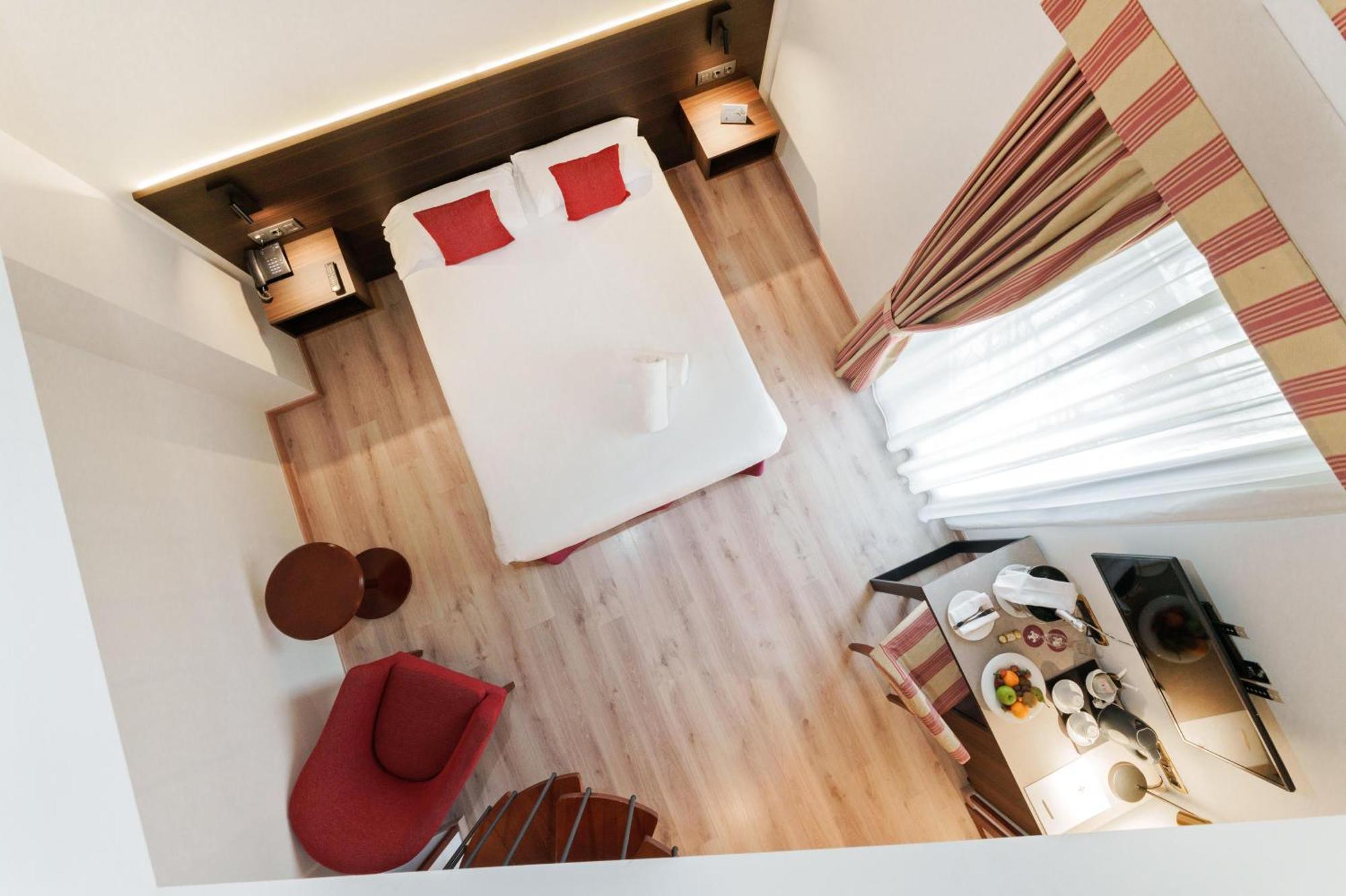 Hotel Spa Termes Carlemany Andorra la Vella Kültér fotó