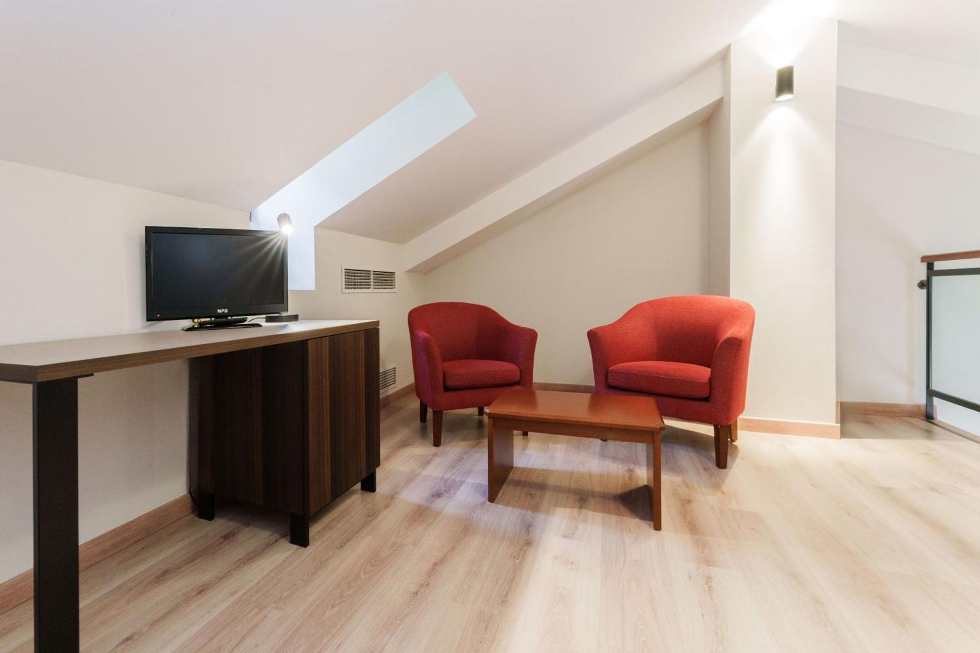 Hotel Spa Termes Carlemany Andorra la Vella Kültér fotó