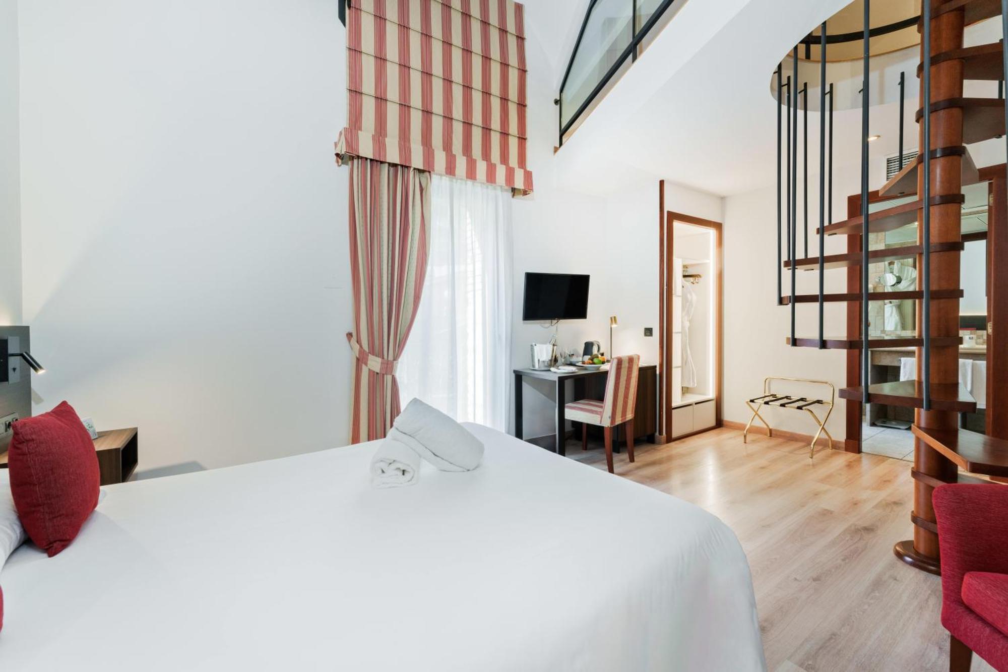 Hotel Spa Termes Carlemany Andorra la Vella Kültér fotó