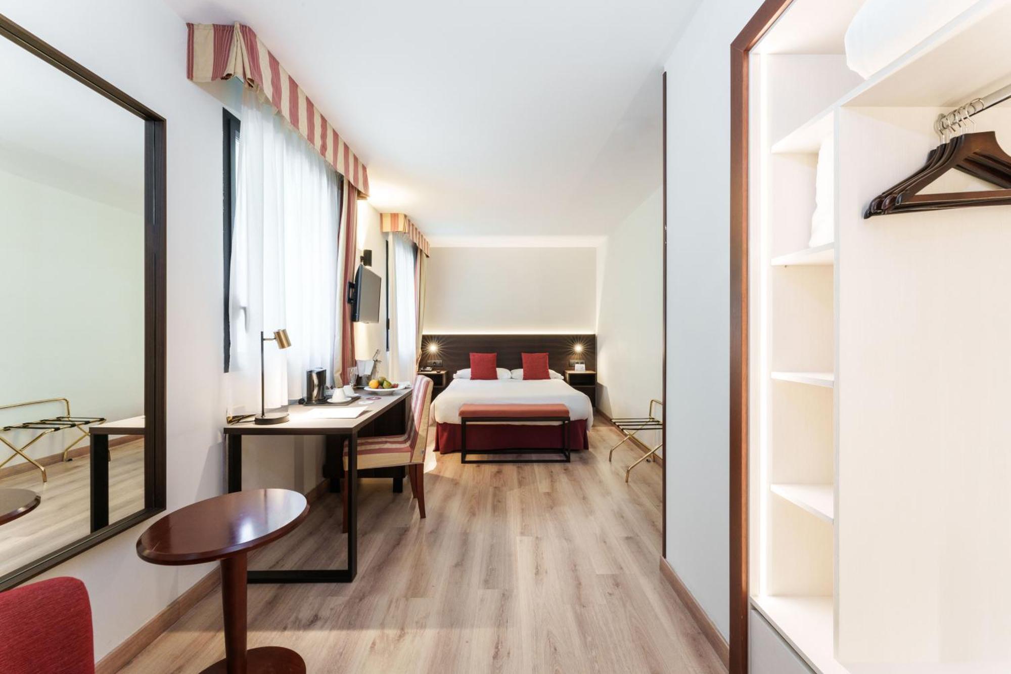 Hotel Spa Termes Carlemany Andorra la Vella Kültér fotó