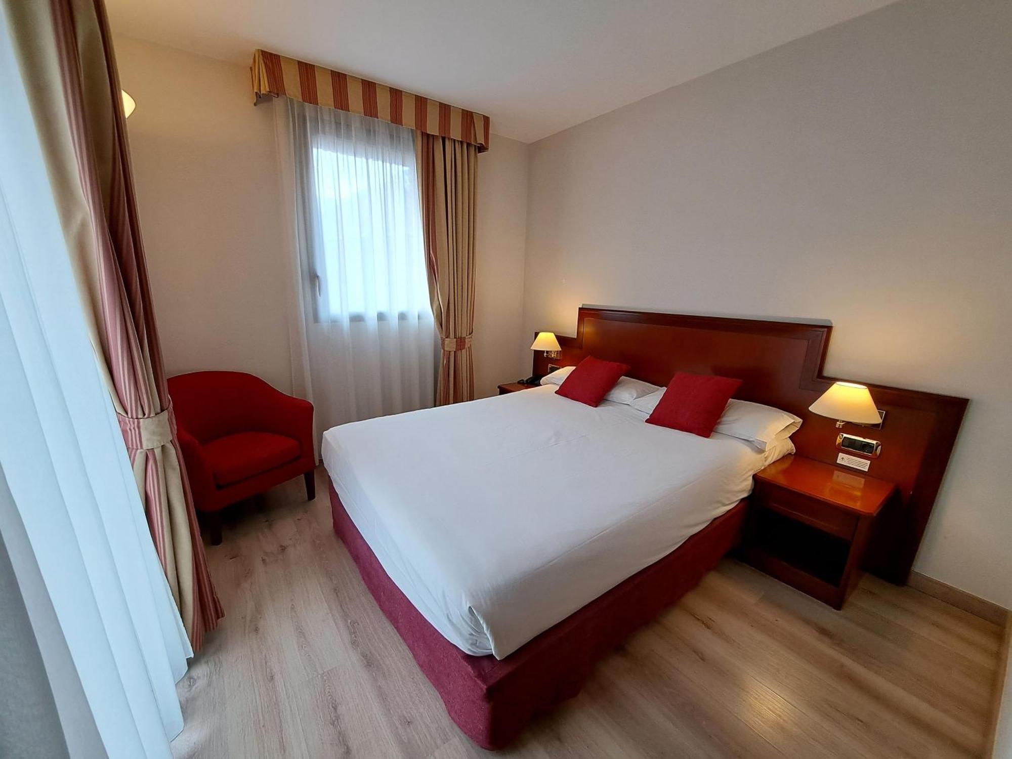 Hotel Spa Termes Carlemany Andorra la Vella Kültér fotó