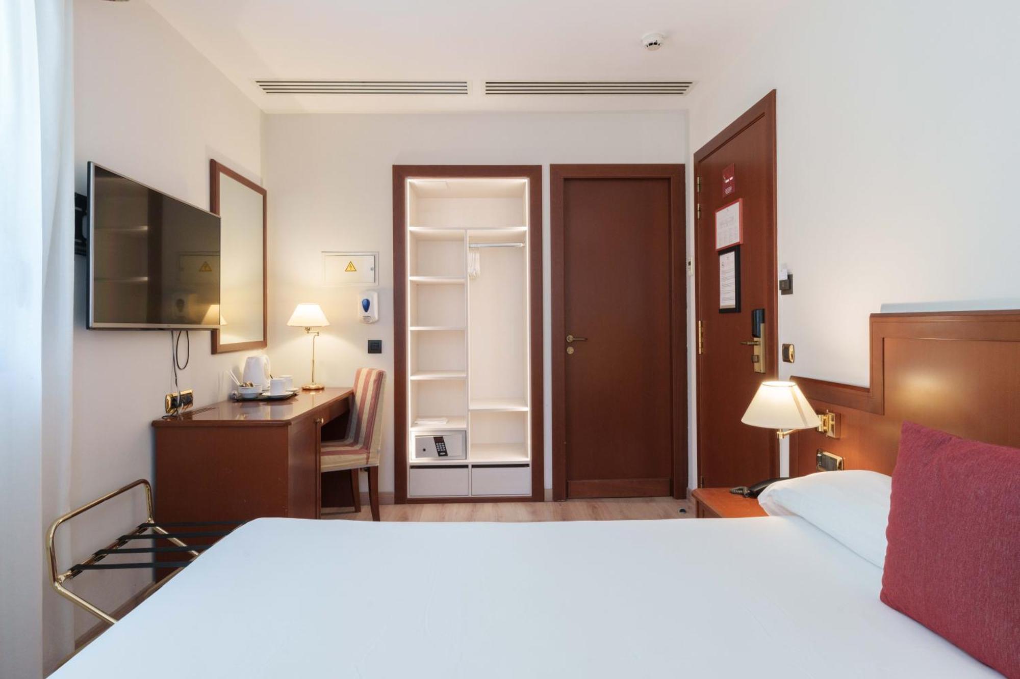 Hotel Spa Termes Carlemany Andorra la Vella Kültér fotó