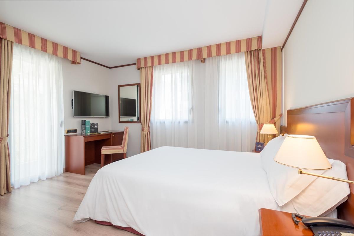 Hotel Spa Termes Carlemany Andorra la Vella Kültér fotó
