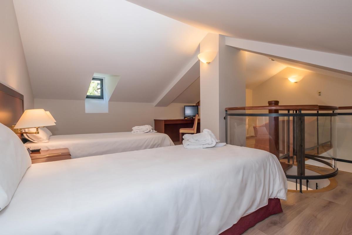 Hotel Spa Termes Carlemany Andorra la Vella Kültér fotó