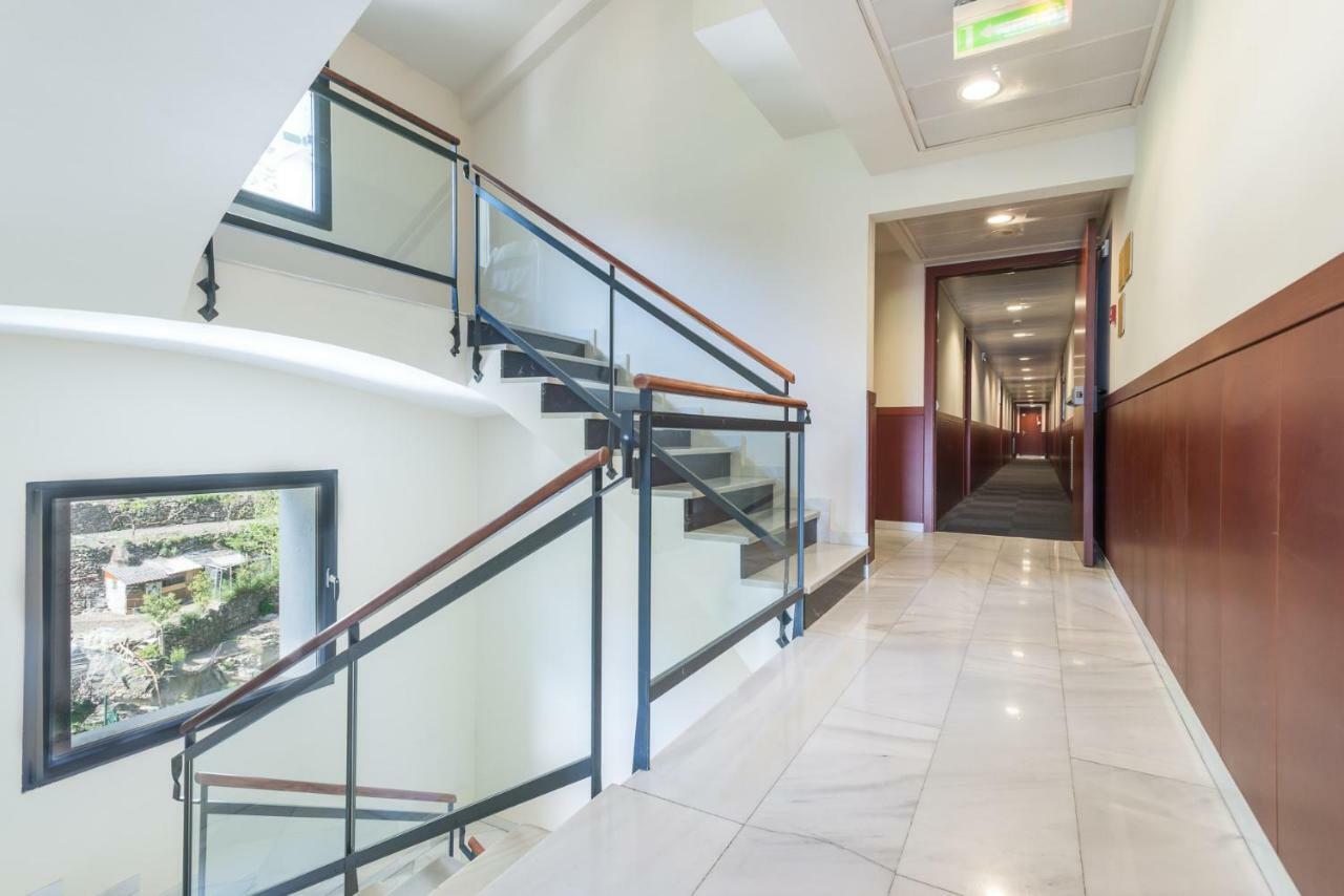 Hotel Spa Termes Carlemany Andorra la Vella Kültér fotó